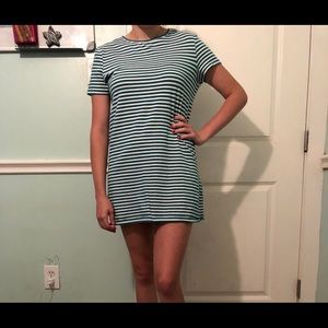 T shirt dress